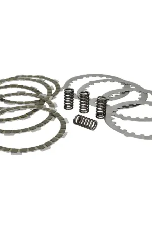 Mezoly -koppelingsplaatset racing Minarelli AM6 50cc 2 takt (5 plaats) Betaalbaar