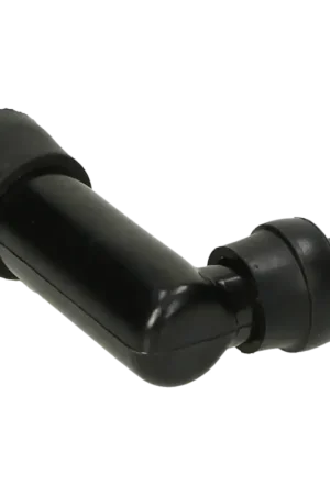 Superprijs Mokix - Bougiedophaaks 4 takt lang model