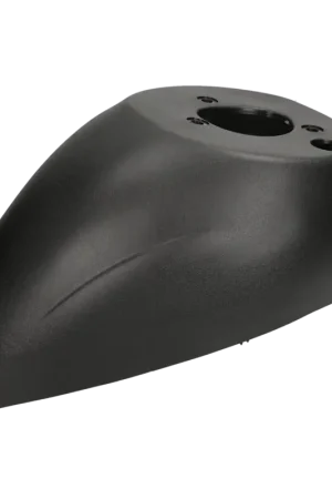 Piaggio - Voorspatbord Piaggio Zip SP H2O 2000 zwart origineel Merkproduct