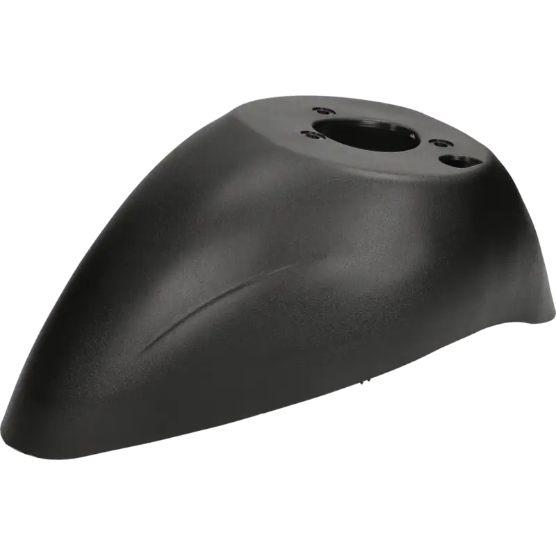 Piaggio - Voorspatbord Piaggio Zip SP H2O 2000 zwart origineel Merkproduct