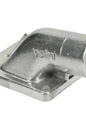 Direct Beschikbaar Polini - Spruitstuk17 / 19mm Peugeot 103