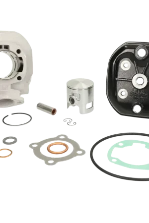 Bestseller Polini - Cilinder70cc Aluminium Peugeot 103 watergekoeld