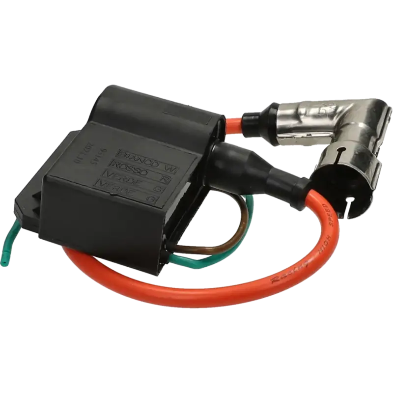 Mokix - Bobine / CDI elektrische ontstekingvoor Kreidler, Zundapp Beperkt Aanbod