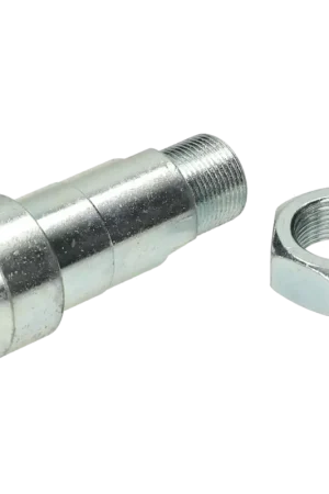 Supertec - Complete holle asvoor Kreidler Snelle Levering