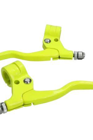 Direct Beschikbaar Lusito - Remhandleset Lu kort fluor geel (Model Maxi)