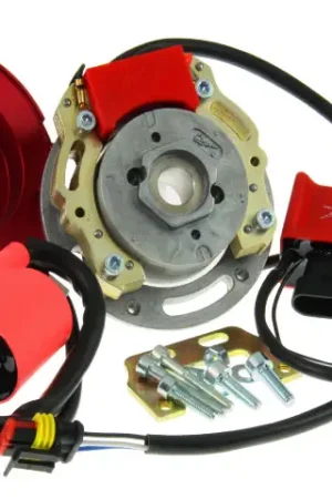 Veilige Betaling HPI - Ontsteking HPI Binnenrotor Race Honda Schakel (MB, MT, NSR)