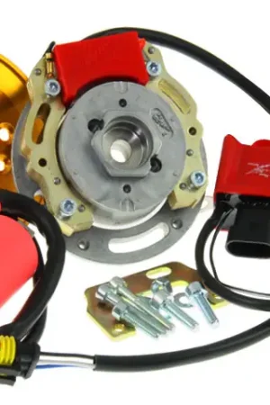HPI - Ontsteking HPI Binnenrotor Race Honda 50cc 2 Takt luchtgekoeld Koopje