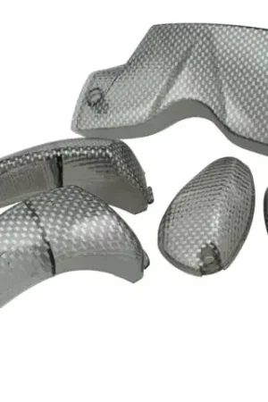 Favoriet STR8 - Knipperlicht & Achterlicht glassetGilera Runner Carbon