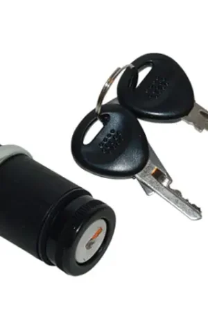 DMP - Contactslot set Tomos A35 / XP6 Lage Kosten