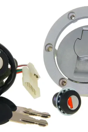 Premium DMP - Contactslot set RS 2006 /GPR 2004