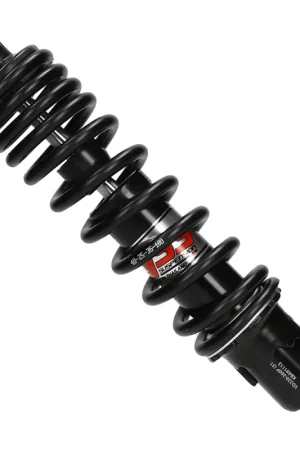 Seizoensaanbieding YSS - SchokbrekerPro X zwart Peugeot Speedfight 2 voorvork 260 mm