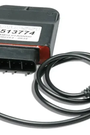 Hete Deal Malossi - CDI UnitRPM Control Minarelli AM6 50cc 2 Takt