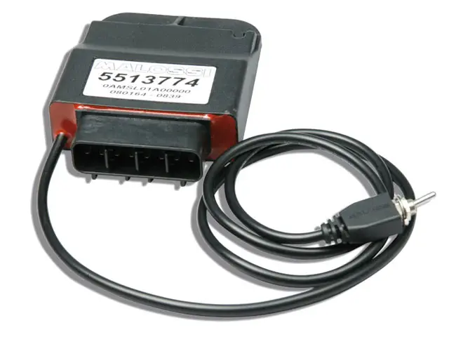 Hete Deal Malossi - CDI UnitRPM Control Minarelli AM6 50cc 2 Takt