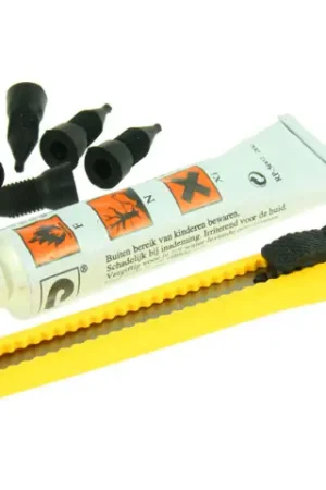 Gratis Retour TNT - Banden reparatiesetThumbs Up Tubeless