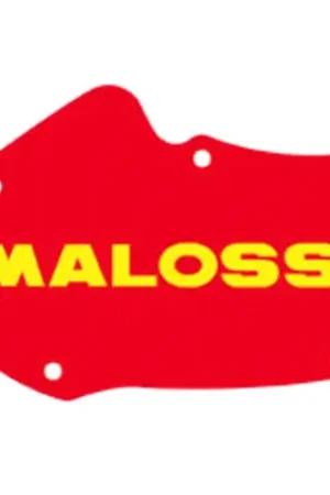 Nieuw Malossi - LuchtfilterelementGilera & Piaggio 125 - 180cc 2 Takt