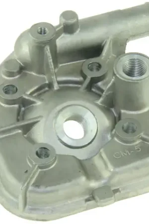 DMP - Cilinderkop50 cc Peugeot Verticaal Watergekoeld Populair