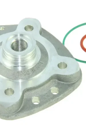 Hete Deal Malossi - Binnenkop70 cc MHR Speed Minarelli Horizontaal Watergekoeld