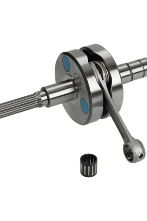 Shop Nu Doppler - KrukasRacing Endurance Minarelli Horizontaal 50cc 2 Takt Pen 12