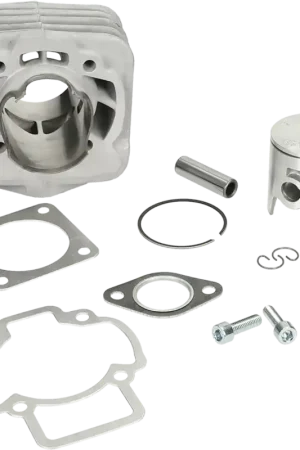 Airsal - Cilinder/ Eurokit 70 cc T6 Gilera & Piaggio Luchtgekoeld Bestseller
