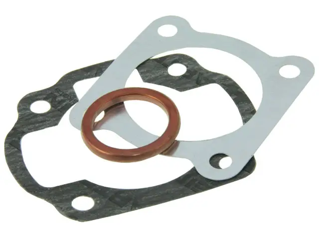 Premium Airsal - Pakkingset70 cc T6 Minarelli Horizontaal Luchtgekoeld
