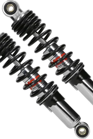 YSS - SchokbrekersetHyaulisch Citta, Puch Maxi,260mm Lage Prijs