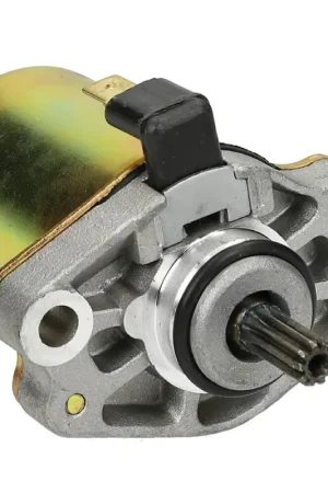 DMP - Startmotor Tomos E-Start 10 Tands Premium