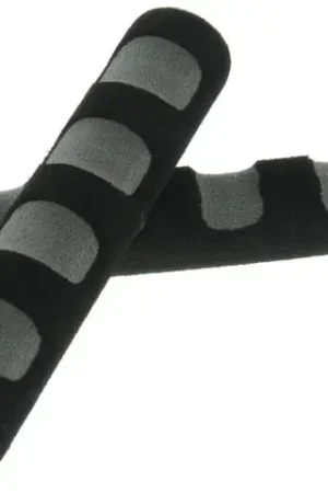 TNT - HevelgripFoam Zwart / Grijs Exclusieve Aanbieding