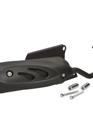 Shop Nu Tecnigas - UitlaatSilent Pro Piaggio & Vespa 50cc 4 Takt (4V)