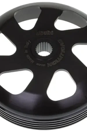 Hoge Kwaliteit Polini - KoppelingshuisMaxi Speed Bell Evolution Piaggio 125 - 180cc 2 Takt