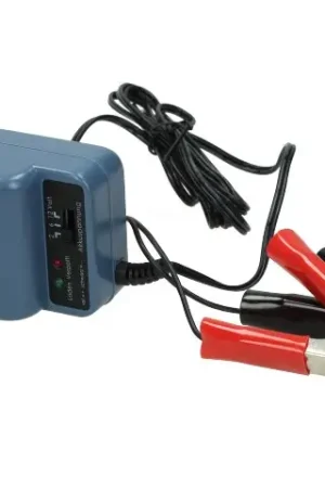 SYM - AcculaderAL300 Pro 2V, 6V, 12V Betaalbaar