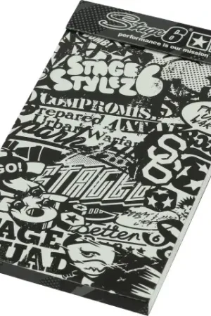 Koopje Stage6 - Notebook65x105mm