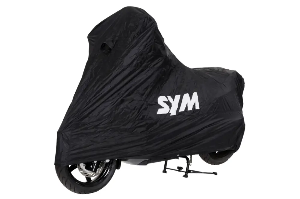 Dagaanbieding SYM - Scooterhoeslarge origineel