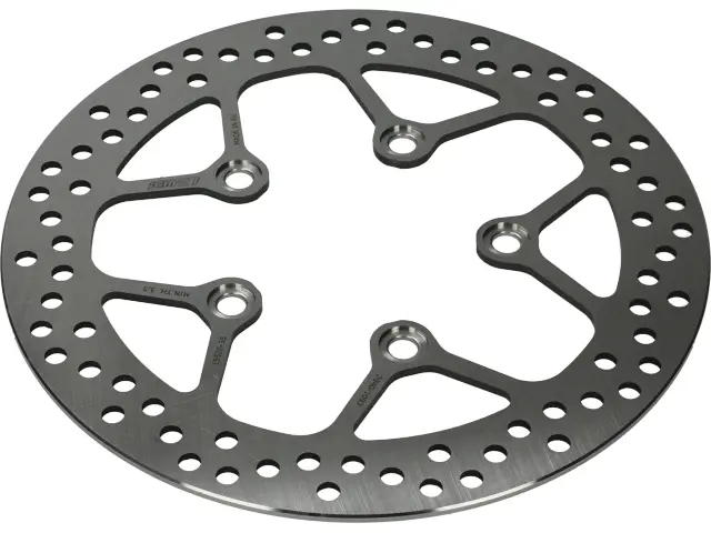 Voordeelprijs IGM - Remschijf voor Agility 16",People S