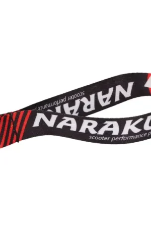 Laatste Versie Sleutelhanger Naraku