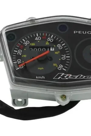 Gereduceerde Prijs Peugeot - Kilometerteller Peugeot Kisbee 50cc 4 Takt origineel