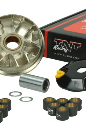 Favoriet TNT - VariateursetGilera & Piaggio 50cc 2 Takt (tot 1998)