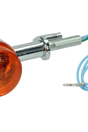 Lage Kosten Mezoly - Knipperlichtvoor Grande Retro scooters rechts achter