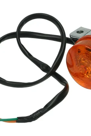 Mezoly - Knipperlichtvoor Grande Retro scooters links voor Direct Beschikbaar