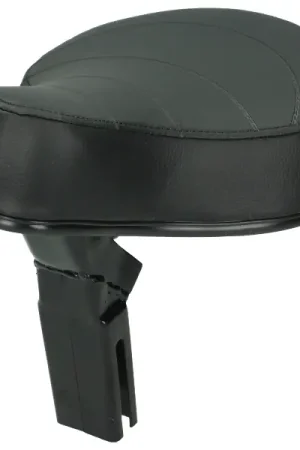 Betaalbaar DMP - Zadel origineel model Gilera Citta zwart