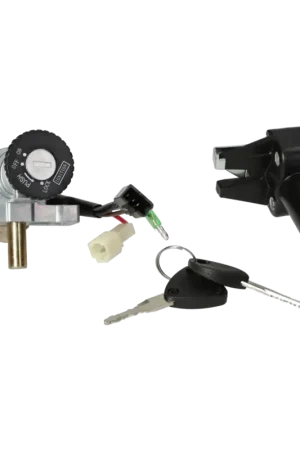 Bestseller Mezoly -contactslot set voor MBK Booster, Yamaha BW’s