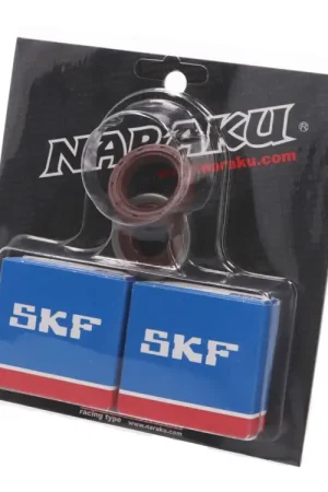 Naraku - Krukas lagerset C3 voor Minarelli AM6 50cc 2 Takt Korting