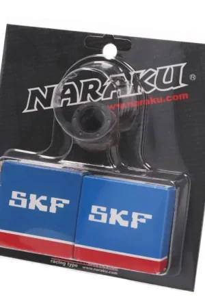 Betrouwbaar Naraku - Krukas lagerset voor Peugeot Verticaal 50cc 2 Takt