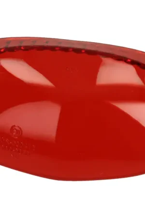 Flitsaanbieding DMP - Achterlichtglasvoor Peugeot Ludix