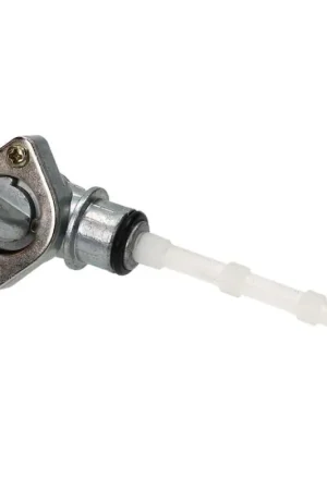 Betrouwbaar Mezoly -Benzinekraan Gilera & Piaggio Open / Dicht15 mm klempassing