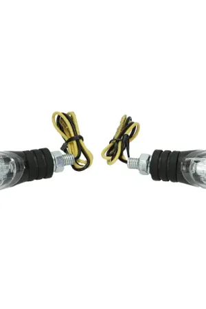 Merkproduct Mokix - Knipperlichtset carbon