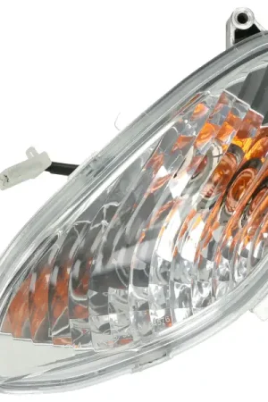 Finale Uitverkoop Yamaha - Knipperlicht links voor Yamaha Neo’s Origineel (Vanaf 2008)