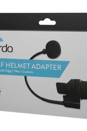 Beste Prijs Cardo Systems Packtalk Edge/Neo/Custom Jet helmet Adaptor