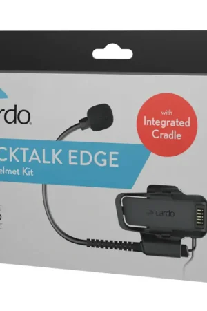 Cardo Systems Packtalk Pro / Edge Jet Helm Kit Cradle Betaalbaar