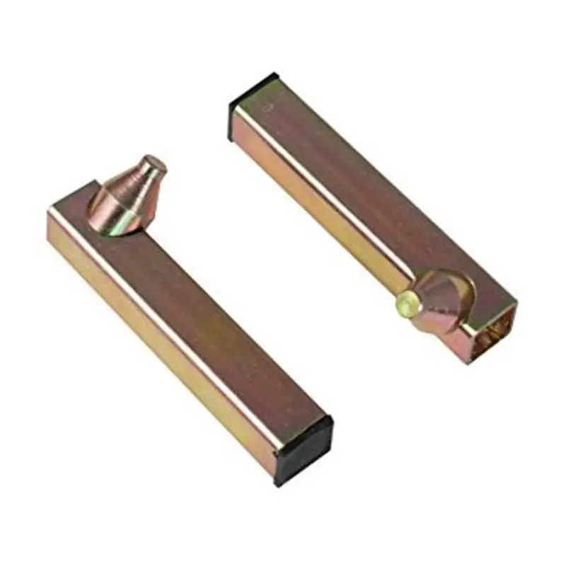 Claw Pin Adapter Premium Nieuw