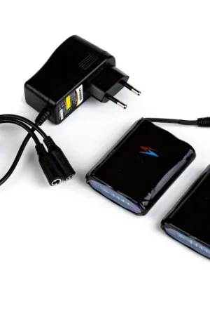 Snelle Levering Gerbing Xtreme Battery Kit